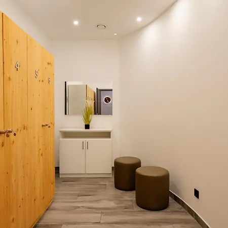 Rundblick - Stilvolle 5-sterne-ferienwohnung Mit Blick Auf Den Bodden Appartement *